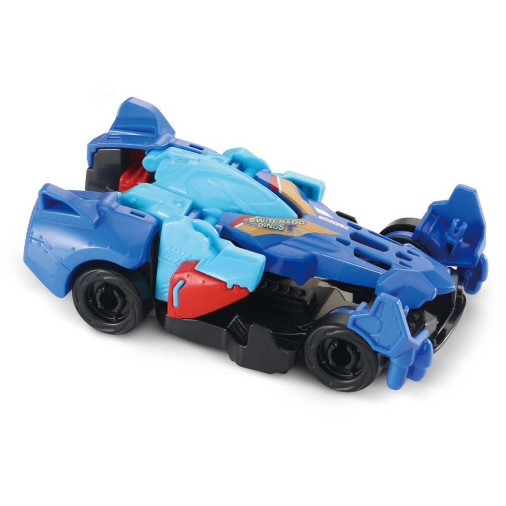 Amazon.com: Vtech Switch & Go Dinos - Combo T-Rex - Cooler 2-in-1